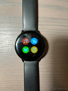 Smartwatch Wearfit 2.0 Watch S20 - 11