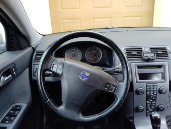 Volvo S40 - 11
