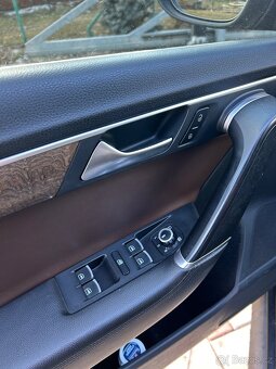 Passat b7 2.0 tdi 125KW - 11