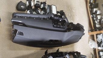 Airbagové sady na všechny typy Škoda Octavia 4 - 11