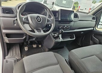 Renault Master L4H2 7- miest 2.3dCi/145hp - 2022 - 11