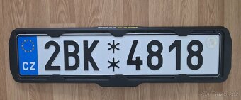 Nosič 1 elektrokola na tažné BUZZ RACK E-SCORPION 1 - 11