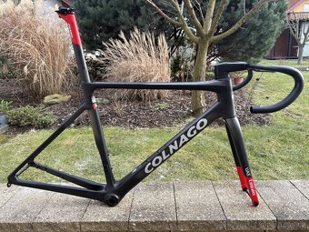 Colnago V4Rs Emirates, (175-185cm) - 11