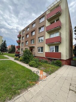 Prodej bytu 3+1 o rozloze 74 m2, ulice Dukelských bojovníků, - 11