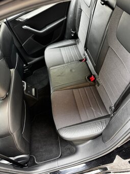 Škoda Octavia 2.0 TDI DSG 157 najeto - 11