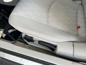 Dîly - Mercedes benz C w203 c200 kompressor 1,8 120kw at - 11