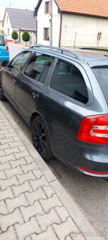 Octavia rs - 11