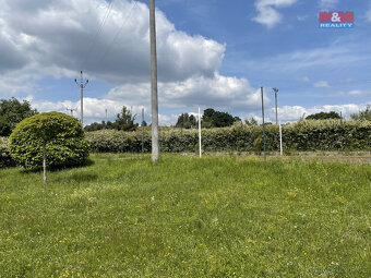 Prodej chaty, 30 m², Soběhrdy - 11