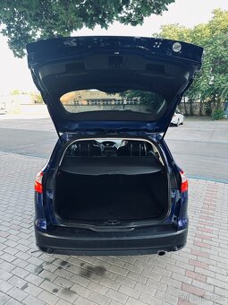 Ford Focus - 11