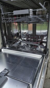 Myčka Whirlpool WFC 3C23 PF X – 14 sad, A++, TOP STAV - 11