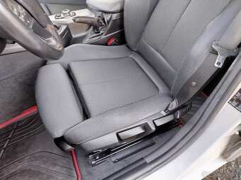 BMW Řada 1, 2.0 116D. r. v. 3/2013, naj. 201.130km. - 11