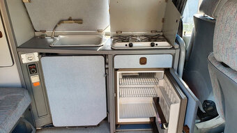 VW T4 Carthago Malibu - 11