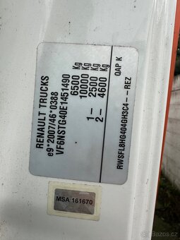 Renault přeprava zvířat - 11