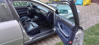 Audi a6 c5 2.7biturbo - 11