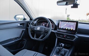 Seat Leon 2.0TDI mk4 115hp (SPOTREBA 5l/100km) - 11