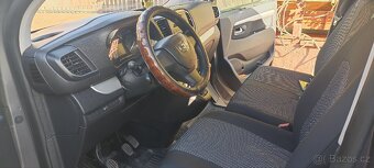 Toyota Proace 1.6 TDI  2017r.v - 11