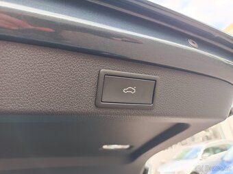Škoda Superb 3 Combi 2.0TDI 110kW DSG - záruka Autodraft - 11