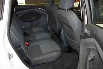Ford C-MAX 1,6TDCI85KWDigiklima6-kvalt - 11