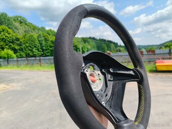 Volant originální R32 Performance VW GOLF IV, BORA - 11