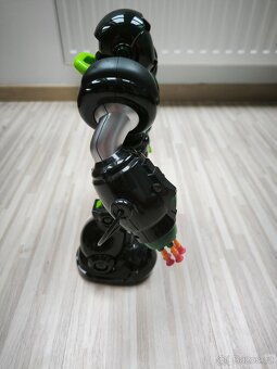 Robot Zigybot Artur - česky mluvící - 11