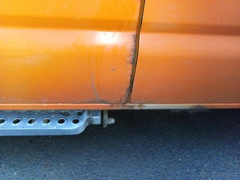 Volswagen Transportér T5, r.v.10/2008-MULTIVAN. - 11