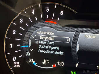 Ford S-MAX 2.0 TDCI ECOBLUE TITANIUM Automat odpočet DPH - 11