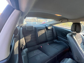 Renault Laguna Coupe 2.0 dCi 130kW, odpočet DPH, 1. majitel - 11