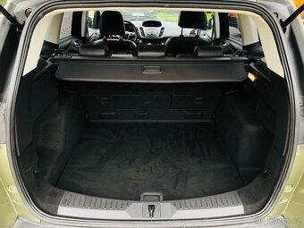 Ford Kuga 2.0TDCi 4x4 MANUÁL VÝHŘEV SERVISKA TITANIUM - 11