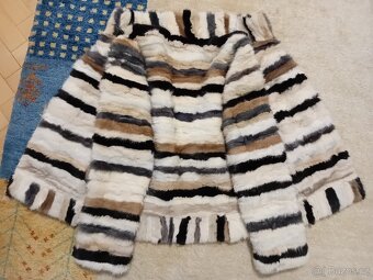 Norkovy kožich - 11