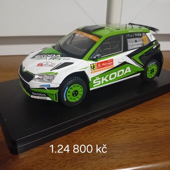 Modely aut škoda - 11