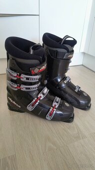 Lyžařský set - 11