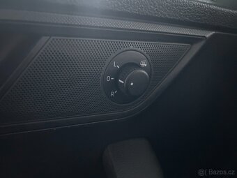 Škoda Fabia 3 1.0 TSI 70kW - 11