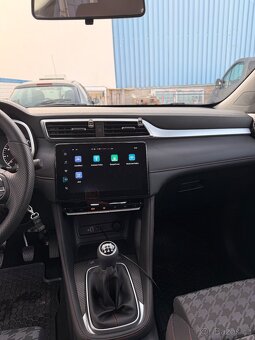 MG ZS 1.5 VTi Essential Plus - 11