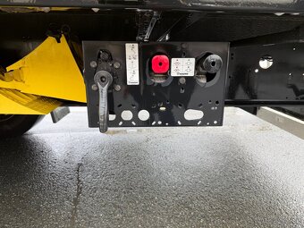 Návěs KRONE SD - MULTILOOK - 2022 ( Standart ) - 11