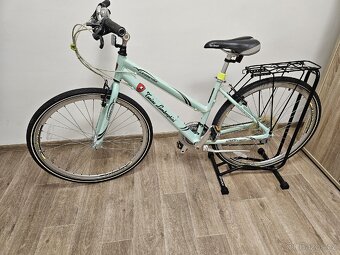 Krásné dámské kolo - 11