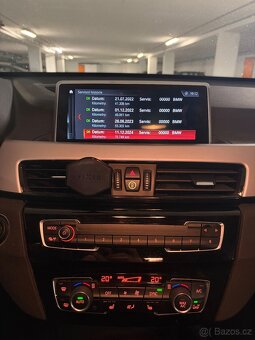 BMW X1 18d Xdrive - 11