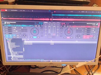 Prodám Pioneer XDJ-R1 - 11