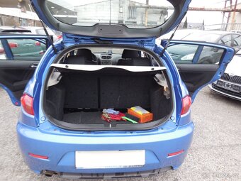 Prodám Alfa Romeo 147, 1.6,77Kw - 11