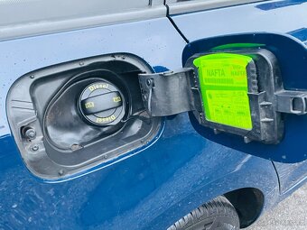 Škoda Octavia combi III 2.0 tdi 110 kW Led , DSG, ČR 2018 - 11