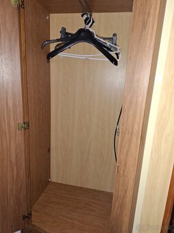 Karavan, obytný přívés - 11