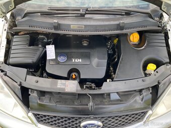 ✅FORD GALAXY 1.9 TDI 7-MÍST✅ - 11