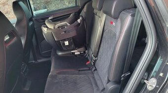 SKODA Kodiaq RS Bi-Turbo 7 miestne 2.0 tdi 240k 4x4 - 11