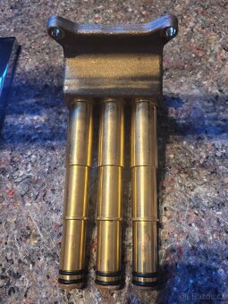 Hlavová sprcha Hansgrohe 24007400 - 11