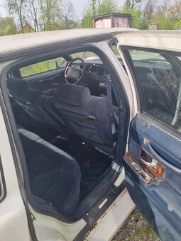 Lincoln town car excalibr - 11
