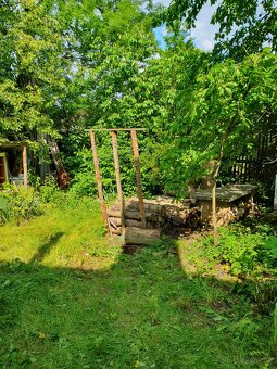 Prodej chalupy 221 m², pozemek 560 m², Hradec n. Svitavou - 11