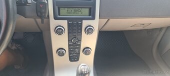 Volvo V50 Combi 2,0d 110 KW,12/2007.Klima - 11