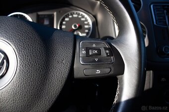 Volkswagen Tiguan 2.0TDI 4X4 AUTOMAT - 11