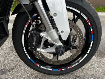 BMW S 1000 XR - 11