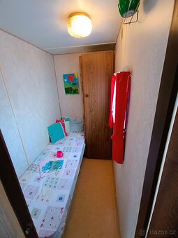 Mobilní dům (mobilheim) Stacaravans KW92 - doprava zdarma - 11