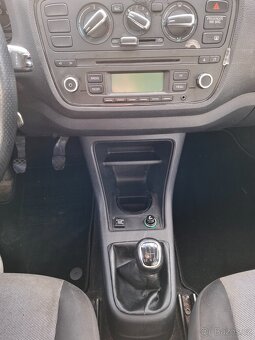 Skoda citigo 1.0 benzin 44kw - 11
